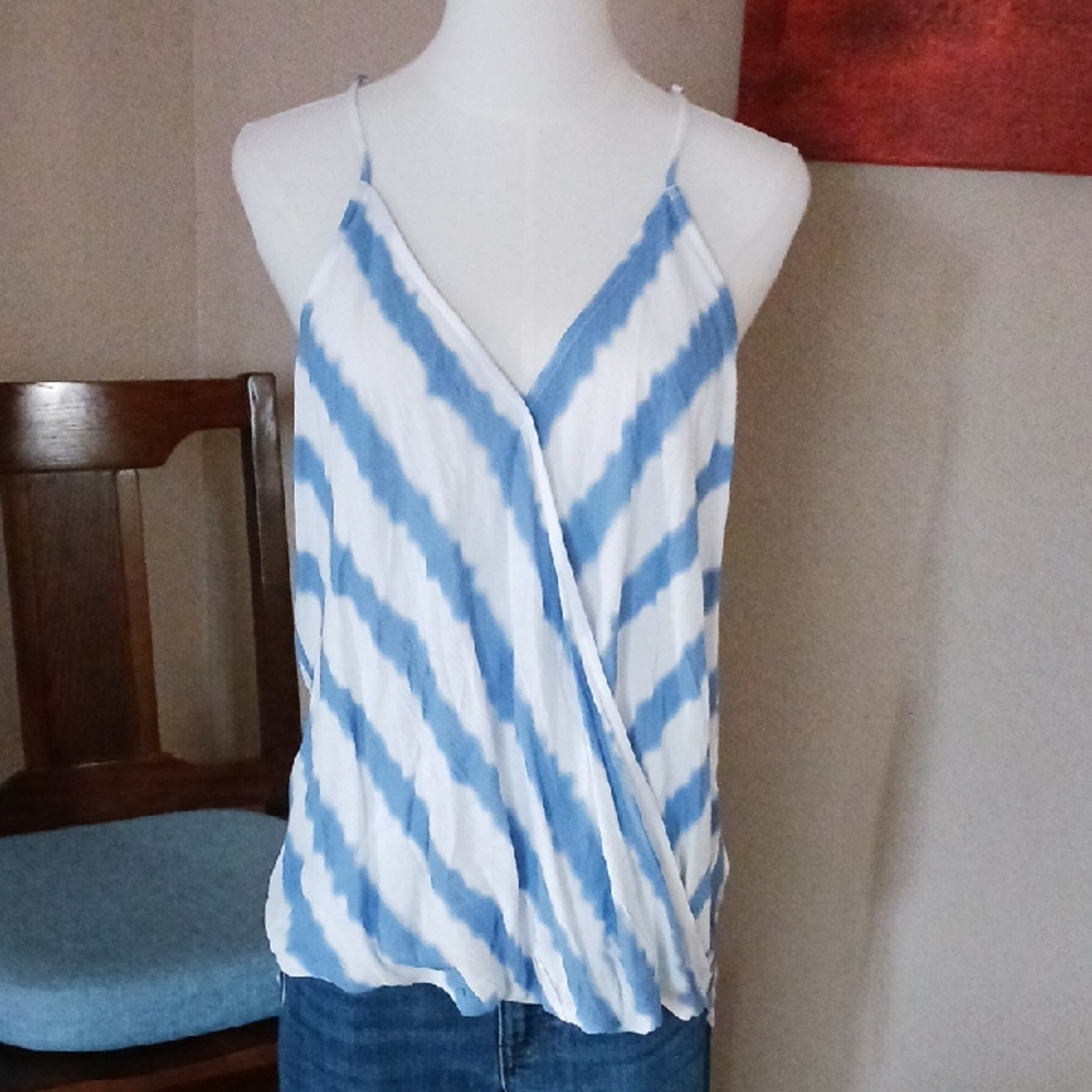 NWT- Market & Spruce Tank Top